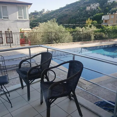 Amira T * Alanya
