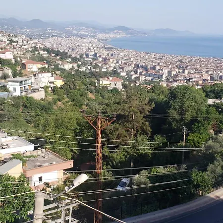 Vilă Amira T *