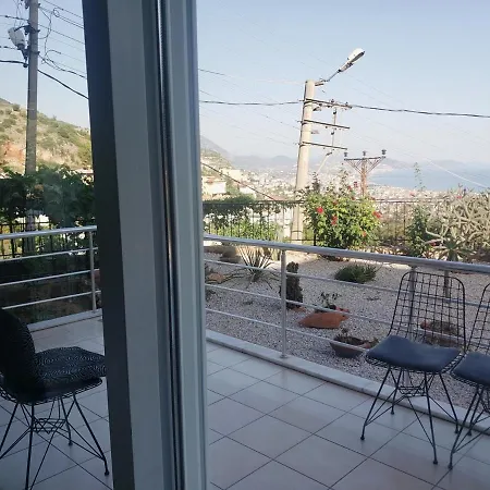 Vilă Amira T Alanya