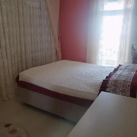Amira T * Alanya