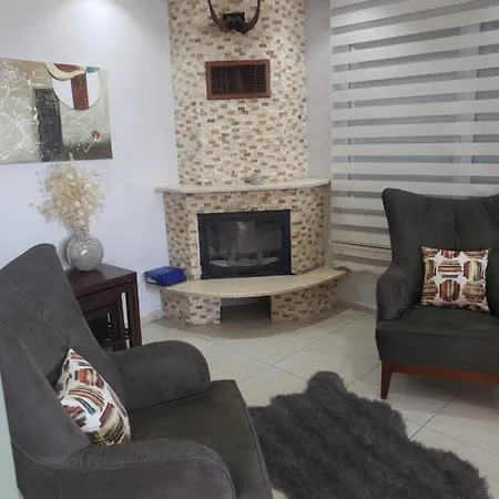 Amira T Vilă Alanya